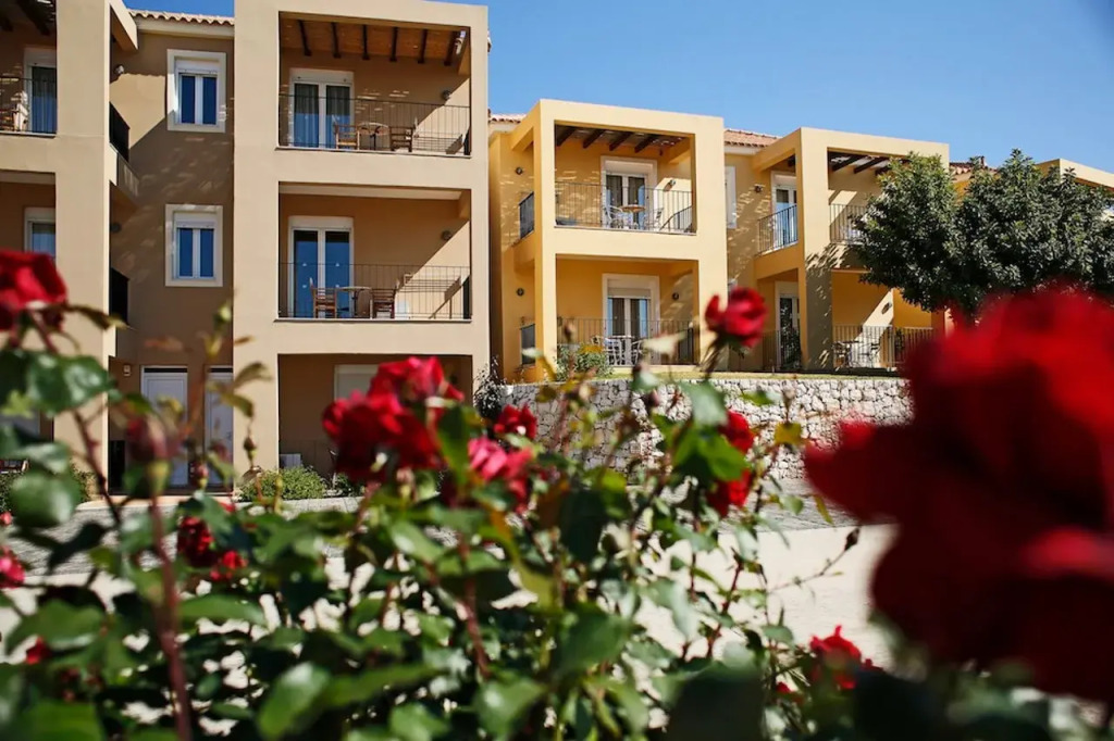 Asteris Hotel