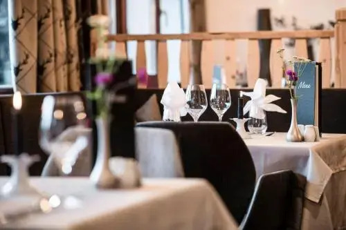 Hotel Alpenrose