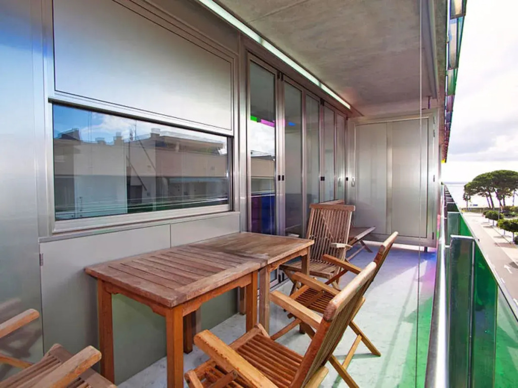 Apartment Thalassa Cambrils