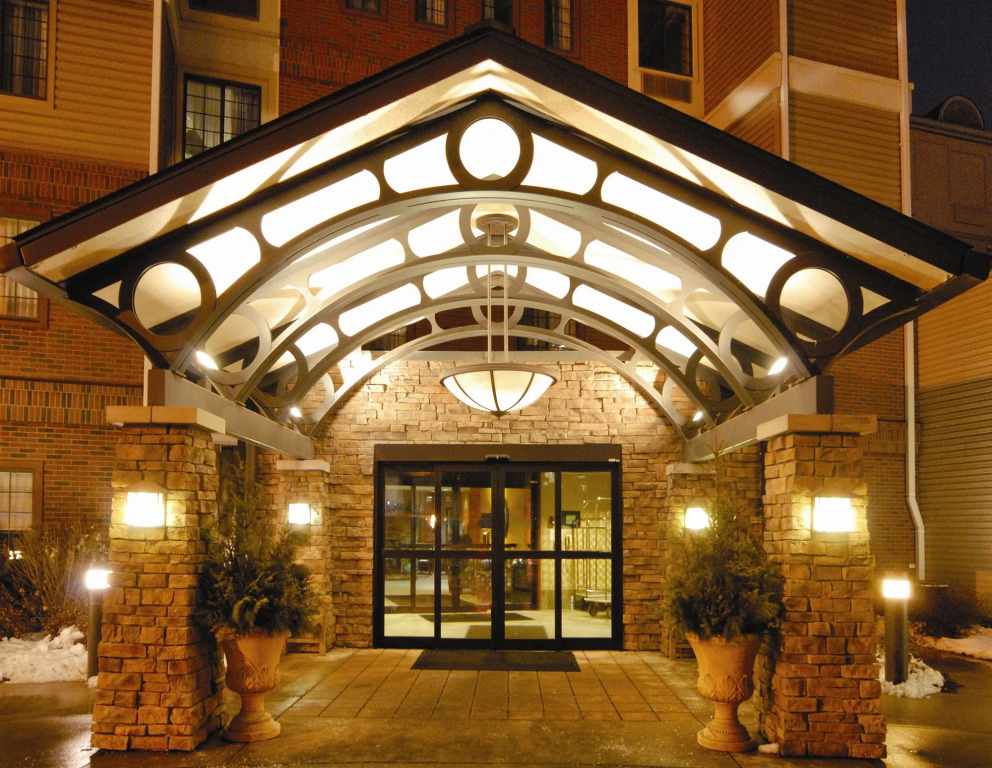 Aspen Suites - Rochester