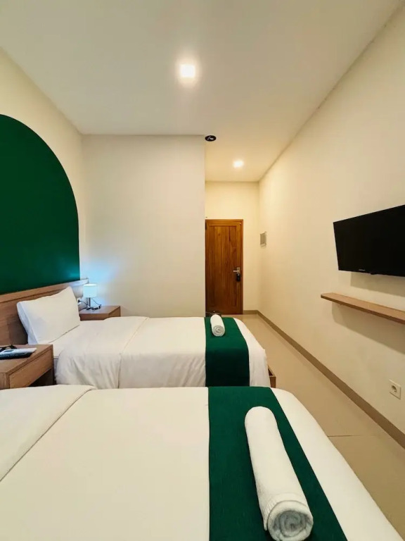 Saptama Living