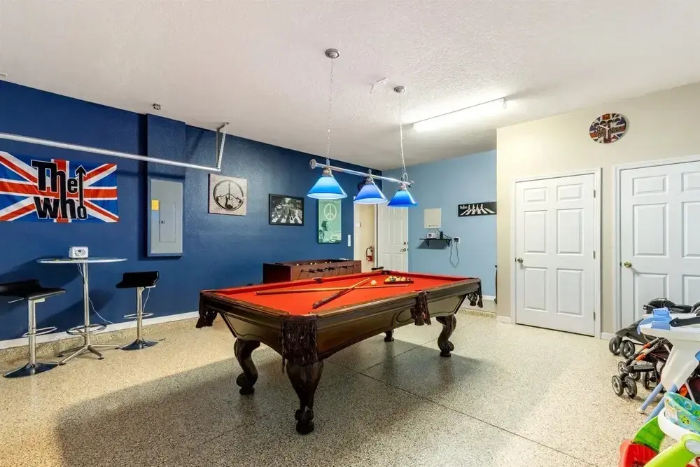 Magnificent Modern Dream Resort 20 Minutes From Disney - 470