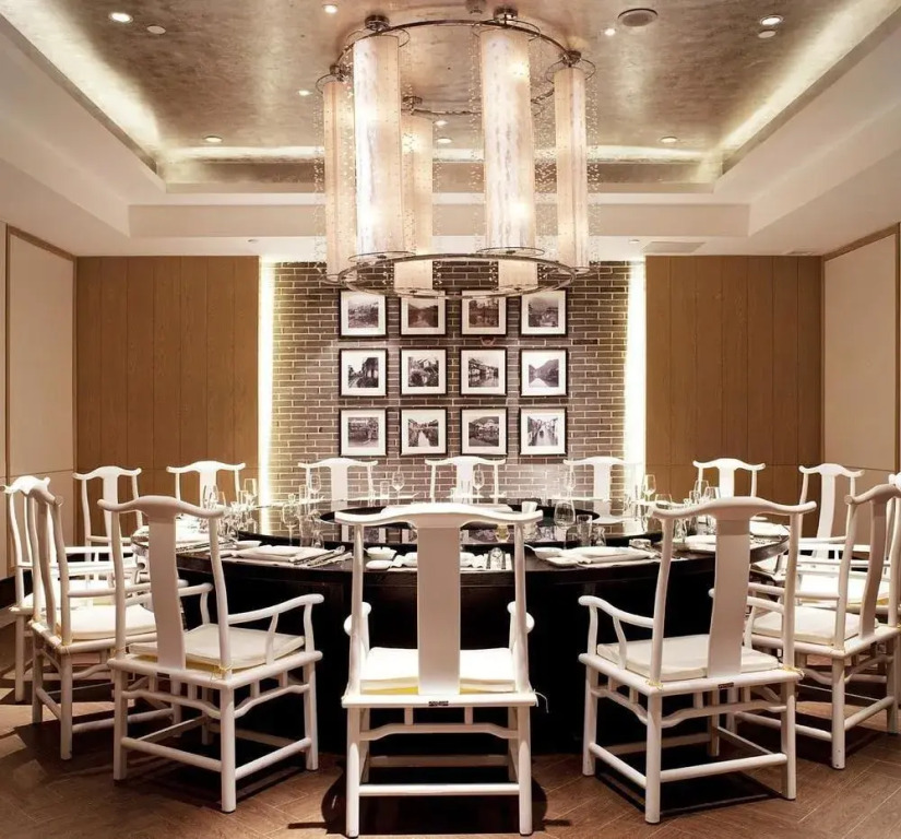 Shouzhou Hotel