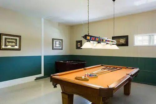 Champions Gate - Eight Bedroom Villa - CG008