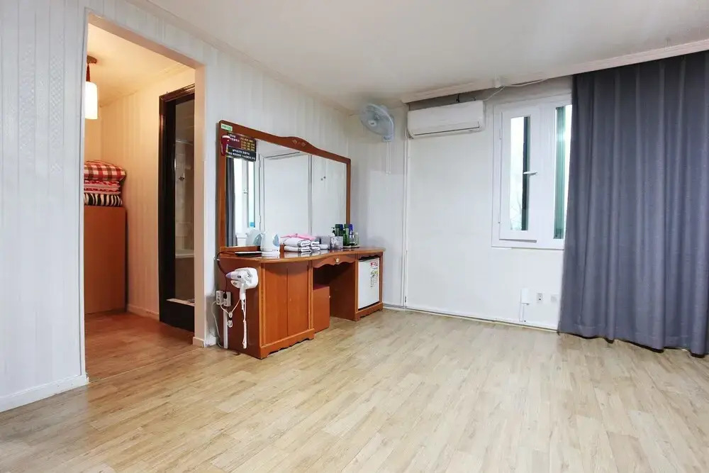 Gapyeong Namiseom Hotel