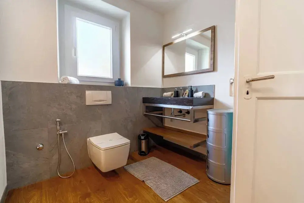 One & Only Losone Apartment