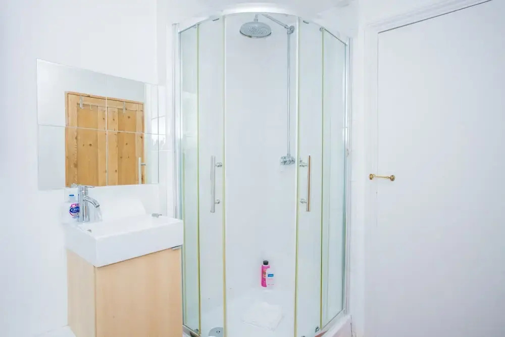 1 Bedroom Flat in Highbury