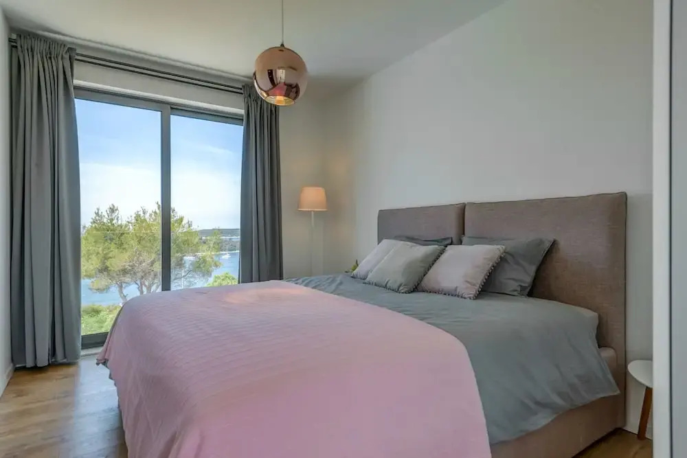 Villa Marvela - Family 4 Bedroom
