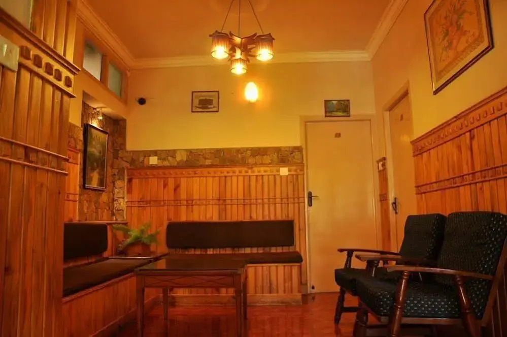 OYO Rooms Rifle Range Road