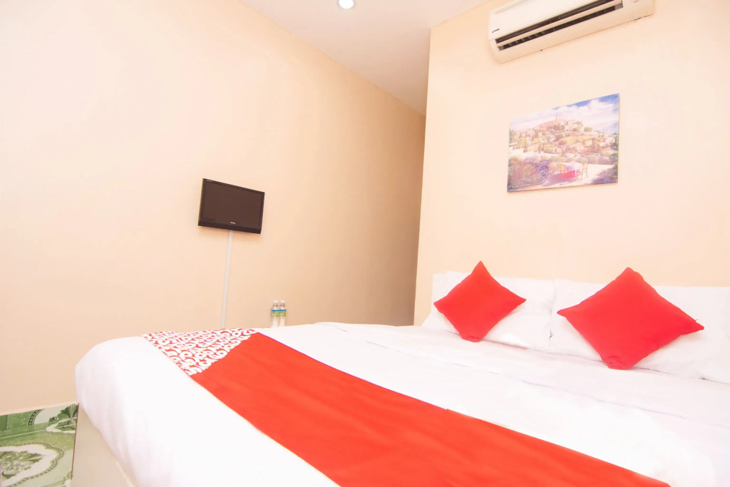 Hotel O Hajah Rohayah