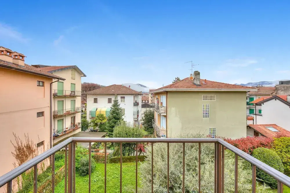 Riccardo House Stresa