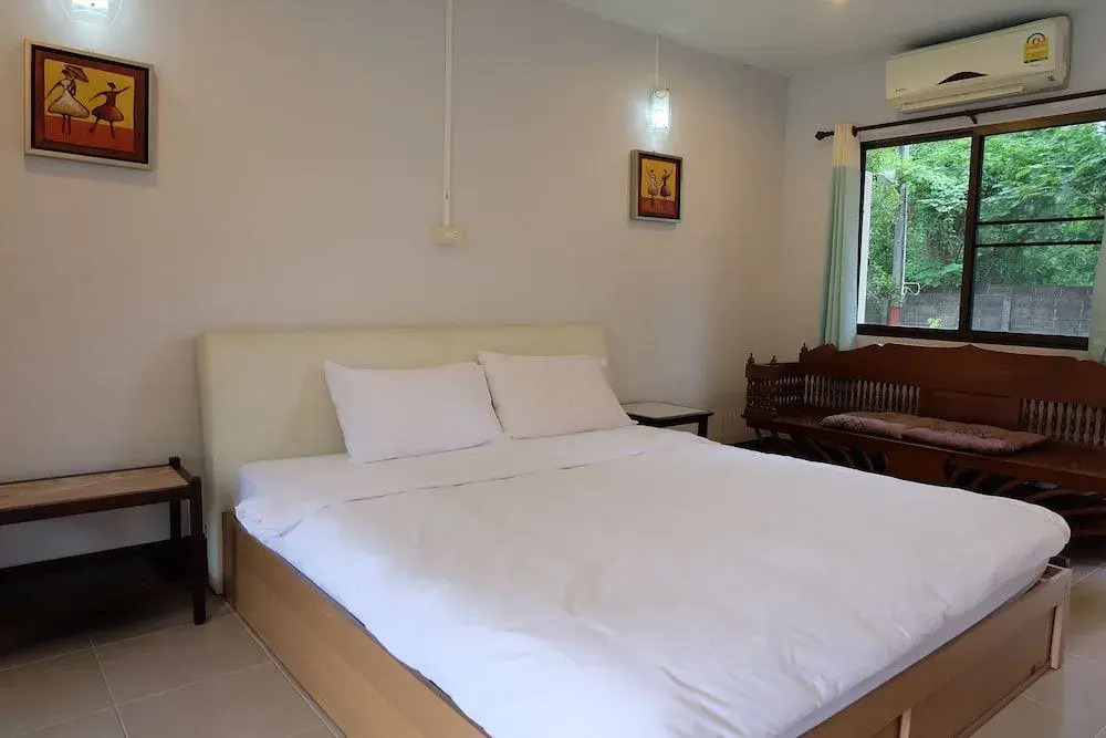 Suan Keaw Resort