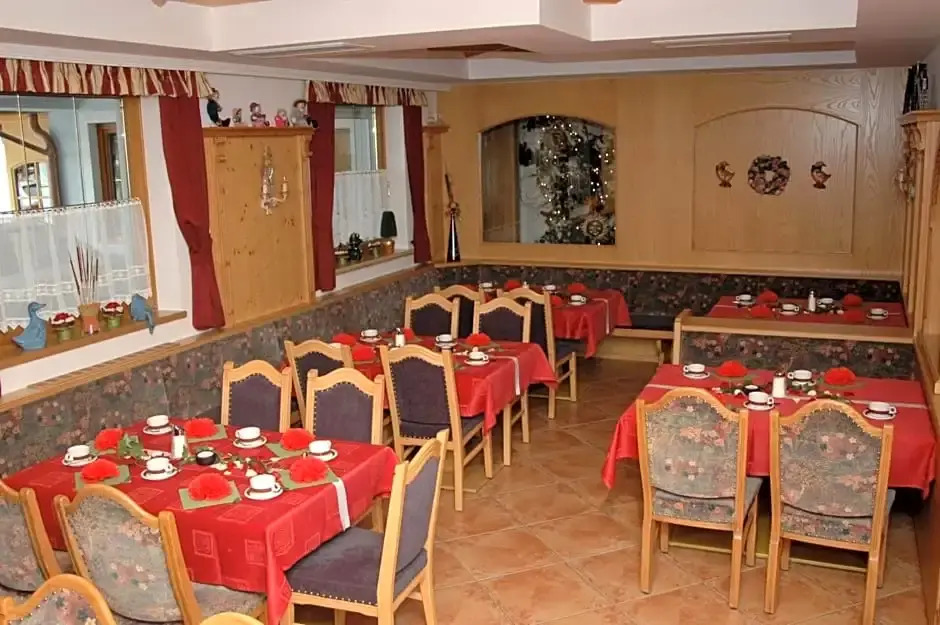 Hotel Hörlgut