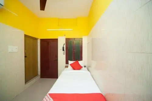 OYO 26460 Jowill Guesthouse