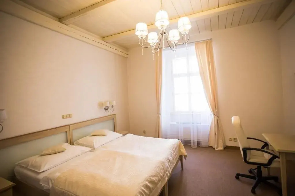 Hotel Lippert