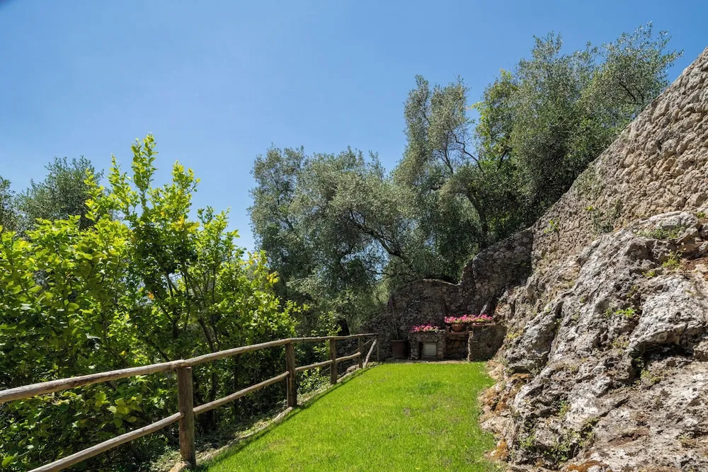La Casa Dei Limoni
