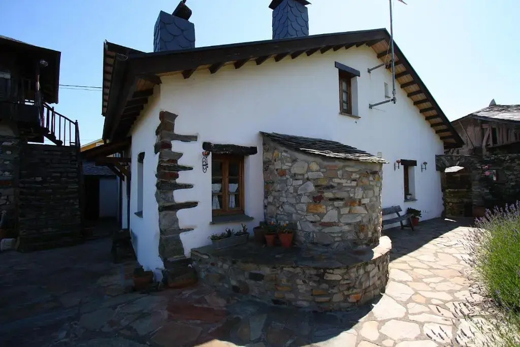 Casa La Fonte