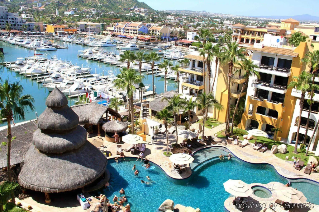 Marina Fiesta Resort & Spa, A La Carte All Inclusive Optional