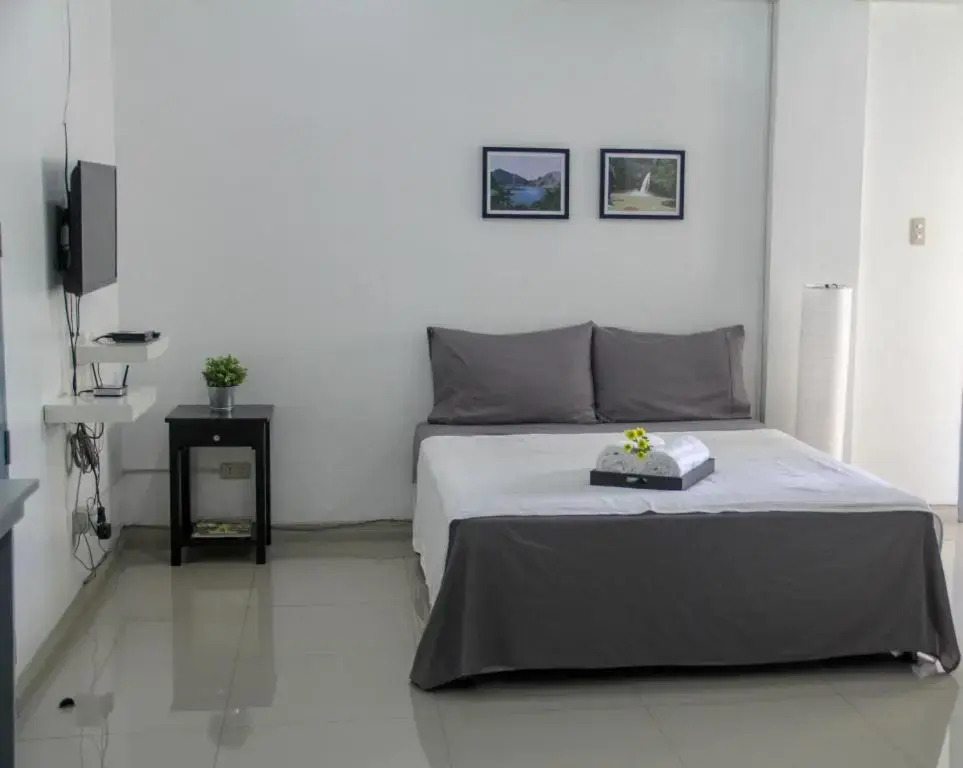 Abela Apartments