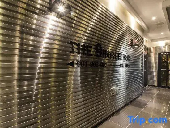 JK Hotel