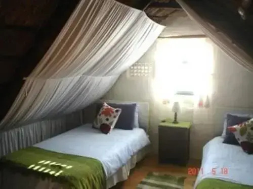 Almond Tree Cottage