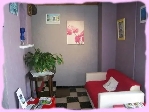 Hôtel le Calypso