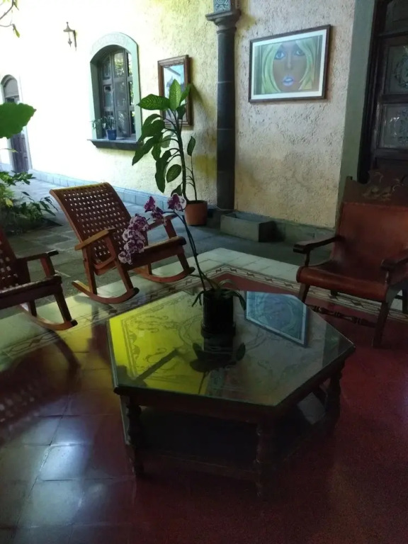 Posada Coatepec