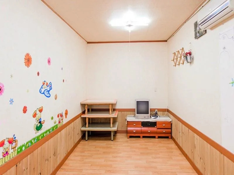 Heasang Songlim Pension