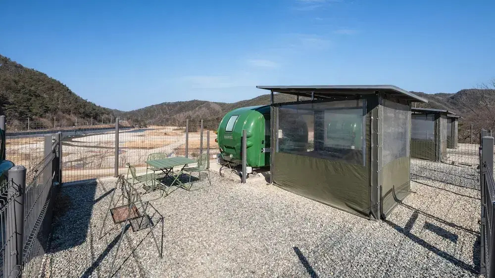 Yangyang Lira Camp