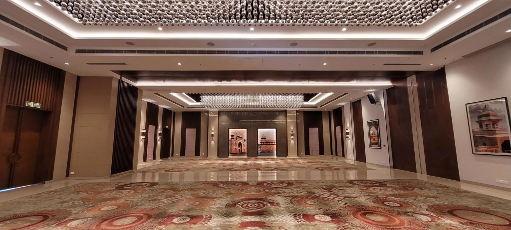 Radisson Blu Hotel, Greater Noida