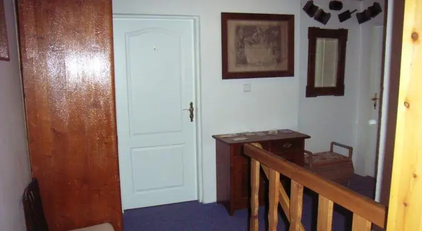 Pension Eliška