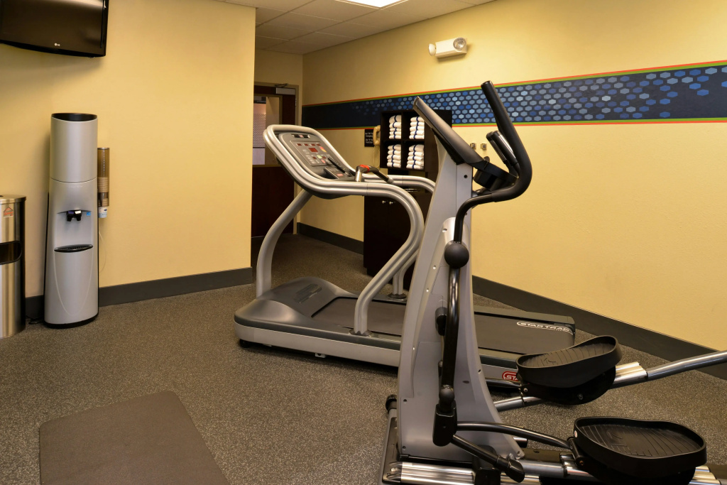 Hampton Inn by Hilton Litchfield