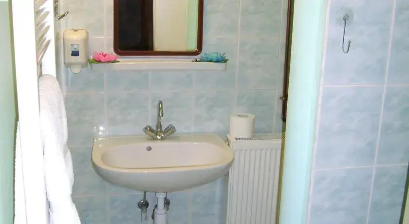 Miki Apartmanok és Vendégházak