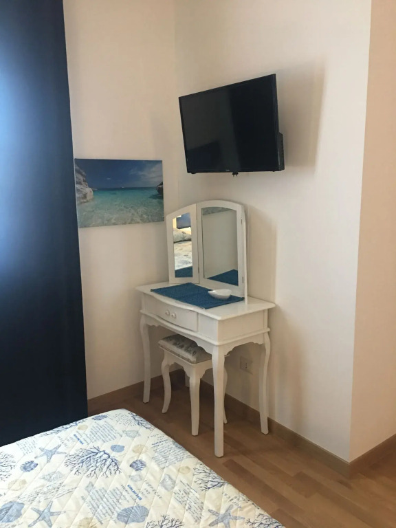 Blue Sea Rooms Apartment Cagliari