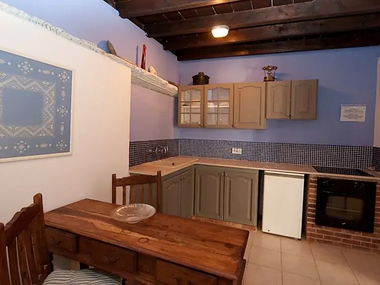 Mespilo House
