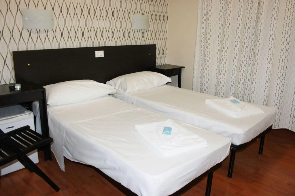 The Place In Rome Guest House