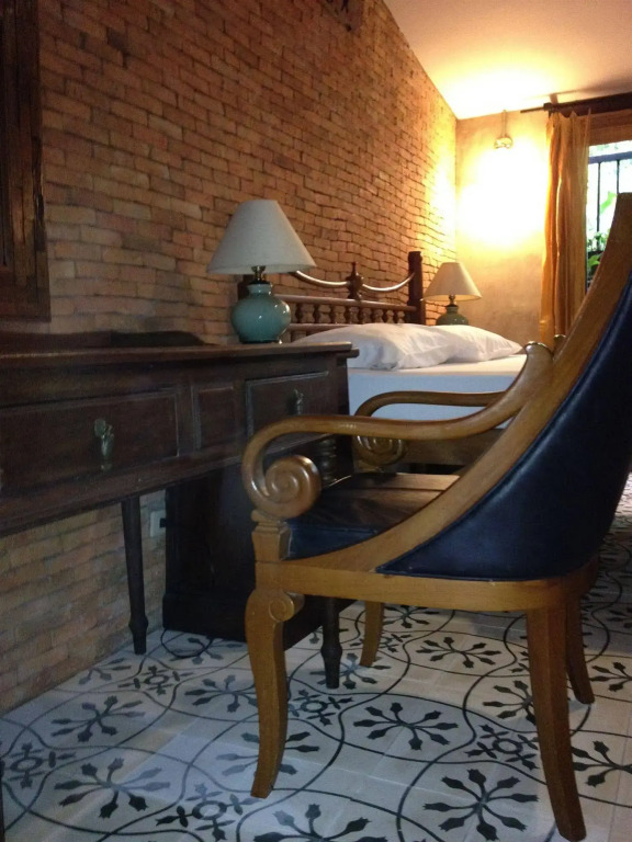 Chiang Maan Residence