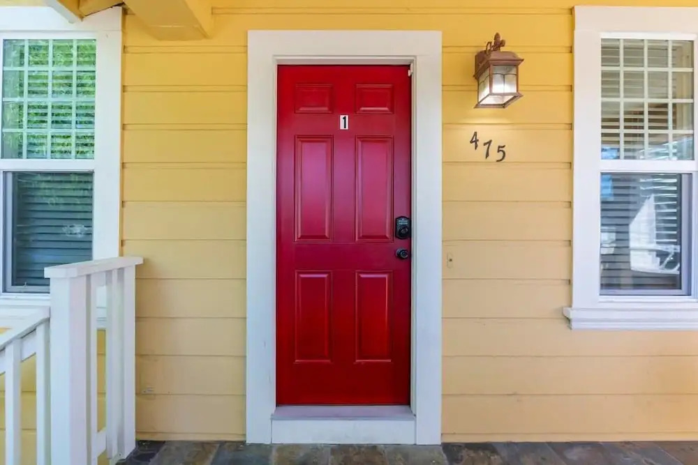 Marbella Lane - 3BR Upprlvl Dtwn SJ Ldry