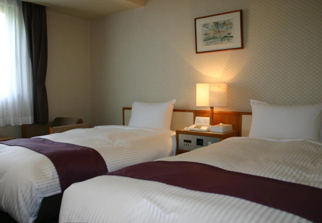 Hotel Takeshi Sanso