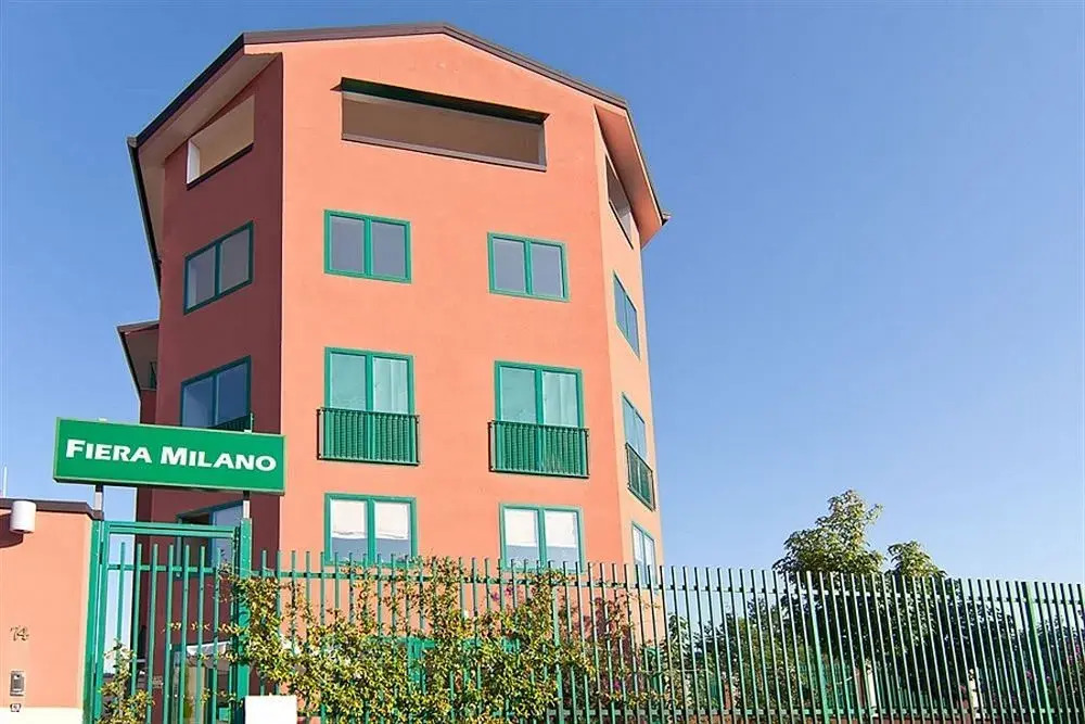 HOTEL HMR RHO Milano