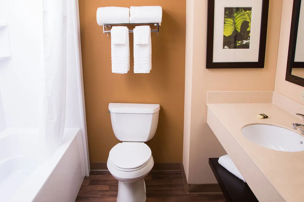 Extended Stay Canada - St. Johns - Downtown