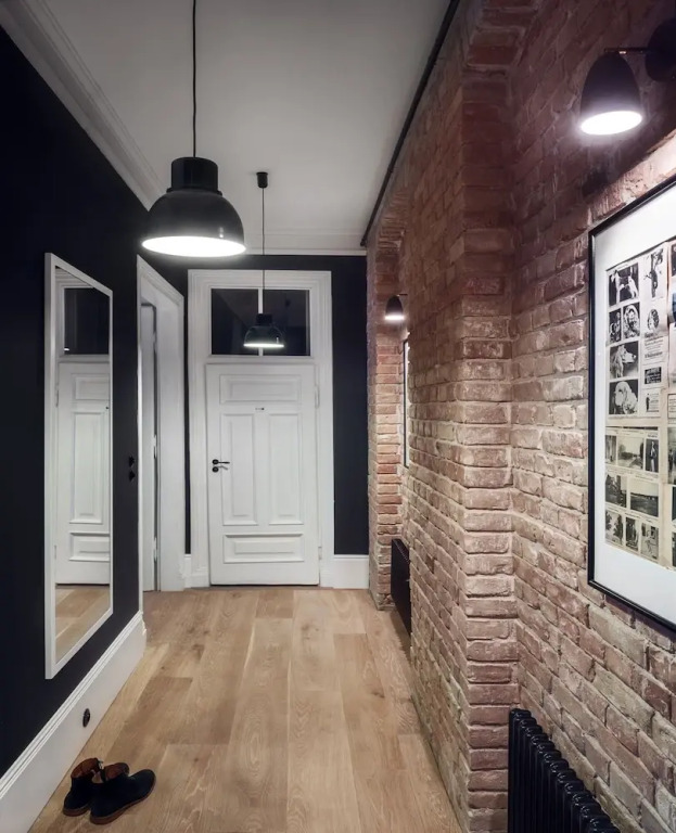 P And O Apartments Suite No 30