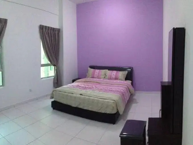 Xin Penang Apartment