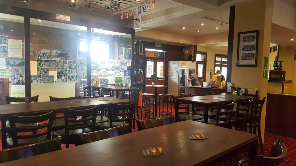 Gardners Inn Hotel