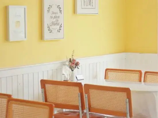 Miss Wu's Home Guesthouse
