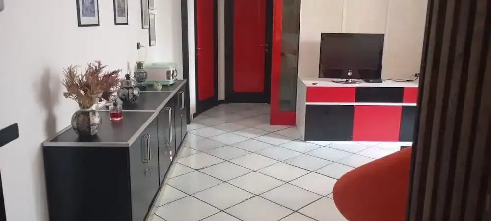Casa di Toto
