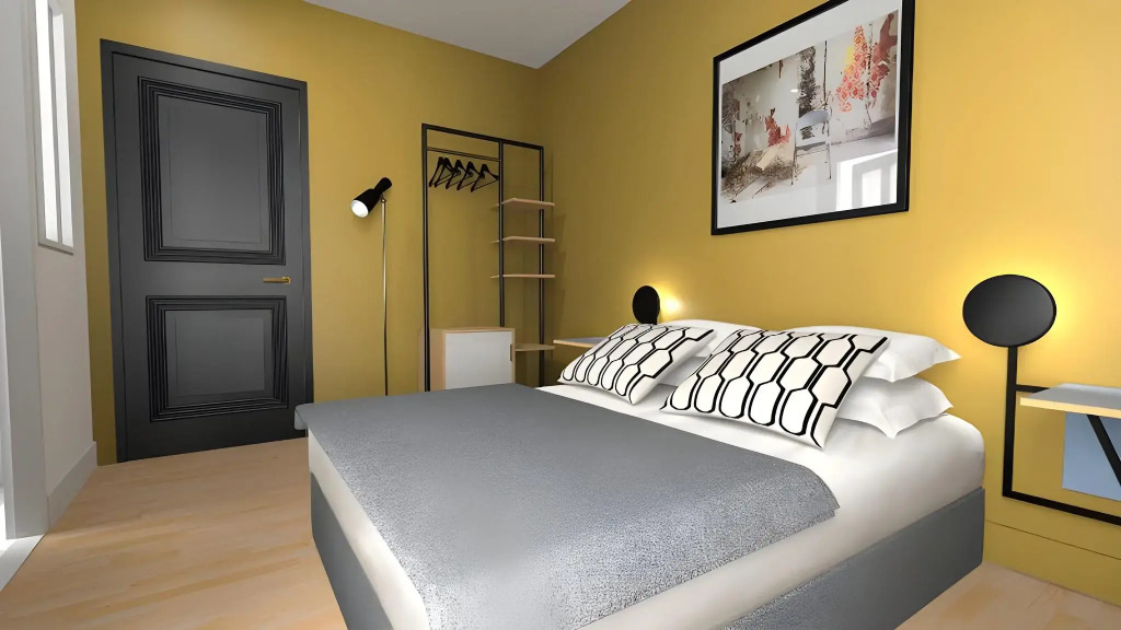 New Hotel Le Voltaire