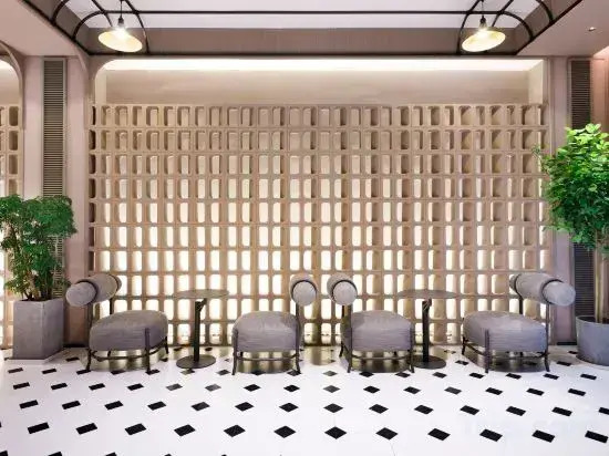 RANZ Lanz Hotel Shenzhen Xili Vanke Yuncheng
