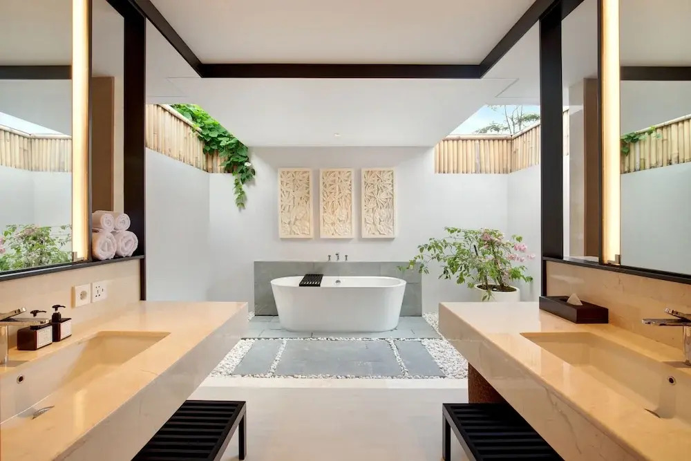 Uma Tirtha Ubud By Island Escape