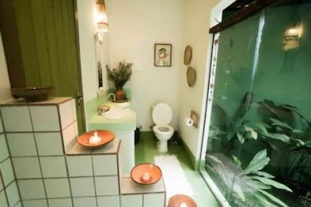 Casa do Arvoredo - casa com serviços